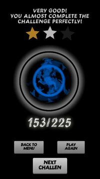 Runes Challenge screenshot, image №2411023 - RAWG
