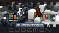 Cubemen screenshot, image №169899 - RAWG