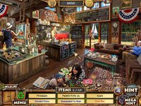Park Ranger 5 screenshot, image №1962373 - RAWG