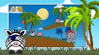 Snoring: Elephant Puzzle screenshot, image №2091684 - RAWG