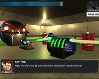 Engine Keeper (Feyola) screenshot, image №2369730 - RAWG