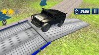 Police Transporter Simulator screenshot, image №3662523 - RAWG