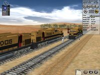 Trainz Railroad Simulator 2004 screenshot, image №376600 - RAWG