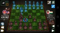 World Chess Championship screenshot, image №2086777 - RAWG