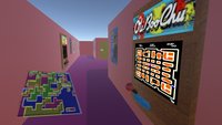 MetaMaze screenshot, image №1239360 - RAWG