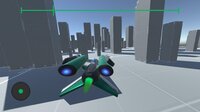 Modular plane prototype screenshot, image №2677400 - RAWG