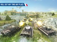 World of Tanks Blitz screenshot, image №14090 - RAWG