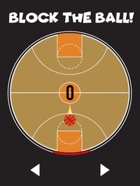 Line Basketball screenshot, image №1842877 - RAWG