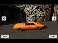 Next Generation Traffic Racing screenshot, image №1705714 - RAWG