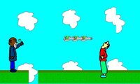 Chris's Game Collection (2004) screenshot, image №2403235 - RAWG