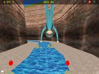 Bungee Jump Challenge screenshot, image №978594 - RAWG
