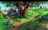 King's Quest VI screenshot, image №748931 - RAWG