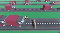 Cat Frogger screenshot, image №3836832 - RAWG