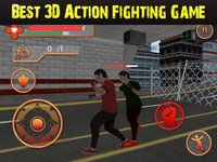 Martial Gang Kickboxing screenshot, image №1619853 - RAWG
