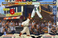 GAROU: MARK OF THE WOLVES (new) screenshot, image №2003164 - RAWG