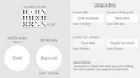 Dice Dots screenshot, image №3474185 - RAWG