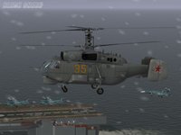 Digital Combat Simulator: Black Shark screenshot, image №444995 - RAWG
