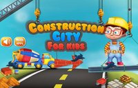 Construction City For Kids screenshot, image №1589009 - RAWG