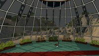 VR Zeppelin Airship Trips: Flying hotel experiences in VR screenshot, image №2593493 - RAWG