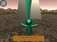 Martian Treasure Hunt screenshot, image №1235165 - RAWG