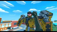Monster: Titan's Playground screenshot, image №4235056 - RAWG