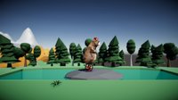 Soviet Bear Uni Adventure screenshot, image №2214364 - RAWG