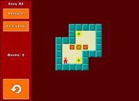 Sokoban for Beginners screenshot, image №1624851 - RAWG