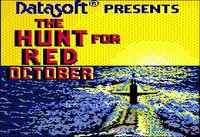 The Hunt for Red October (1987) screenshot, image №755558 - RAWG