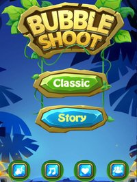 Bubble Shooter - Fun Bubble Games screenshot, image №930763 - RAWG