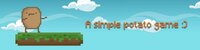Stunt Potato! screenshot, image №2573114 - RAWG