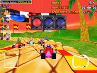 RedCat Super Karts screenshot, image №298563 - RAWG