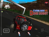 4 Wheel Drive Vs Dune Buggy - Free 3D Racing Game screenshot, image №1655854 - RAWG