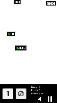 Binary Fall screenshot, image №1285232 - RAWG