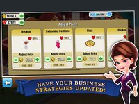 Resort Tycoon-Hotel Simulation screenshot, image №901707 - RAWG