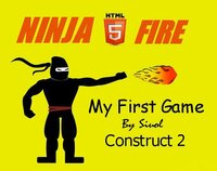 Ninja Fire screenshot, image №2428727 - RAWG