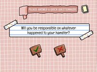 Hamusta screenshot, image №3201235 - RAWG