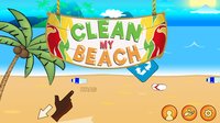 Clean my Beach screenshot, image №2383911 - RAWG