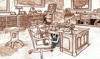 Grandpa (itch) (Indie Saudi) screenshot, image №2248967 - RAWG