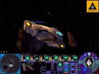 Star Trek: Deep Space Nine - Dominion Wars screenshot, image №289007 - RAWG