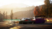 CarX Street screenshot, image №4210896 - RAWG