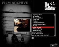 The Godfather: The Game screenshot, image №364356 - RAWG