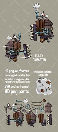 killing contraption 2 screenshot, image №1966893 - RAWG