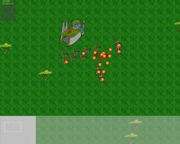 LD47 - Ludum War screenshot, image №2559939 - RAWG