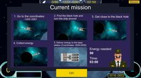 Black Hole Miner screenshot, image №2299439 - RAWG