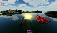 Spacebug Project screenshot, image №1213954 - RAWG