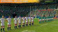 Rugby Nations 16 screenshot, image №1502895 - RAWG