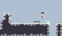 Wonder Knight screenshot, image №1544712 - RAWG