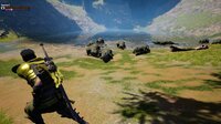 Rage Quit screenshot, image №2973283 - RAWG