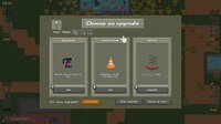 Carrot Survivors screenshot, image №4194853 - RAWG