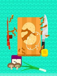 Slashy Sushi screenshot, image №1430663 - RAWG
